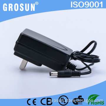 Chinese Plug Switching Power Adapter 10W AC to DC Converter 5V 2A Wall-mounted Adapter with CCC